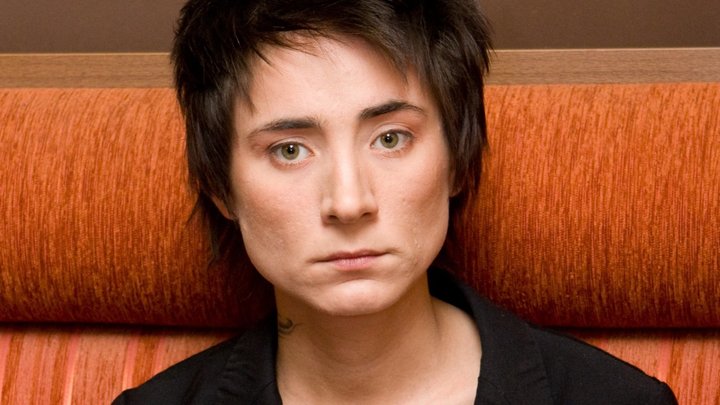 Крым: Земфира после многолетней паузы выпустила песню. Только о любви - без политики