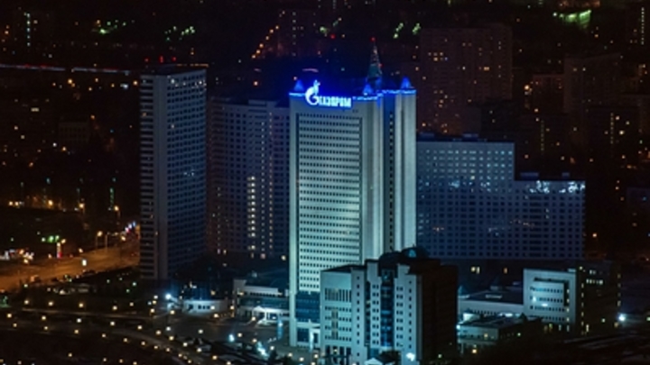 Восточный торг: Экс-дипломат объяснил миллиардные долги турок перед Газпромом