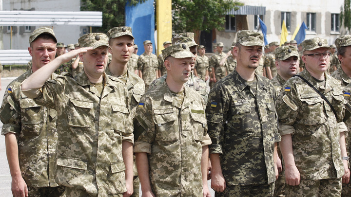 Запад больше не верит: WP написала об истощении украинской армии