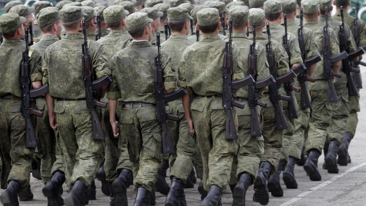 Что известно о воинской части в ЗАТО Свободный, где за сутки погибли два солдата