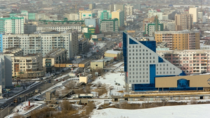 Наше терпение лопнуло: Идеальный мэр Якутска решила разобраться с мигрантами