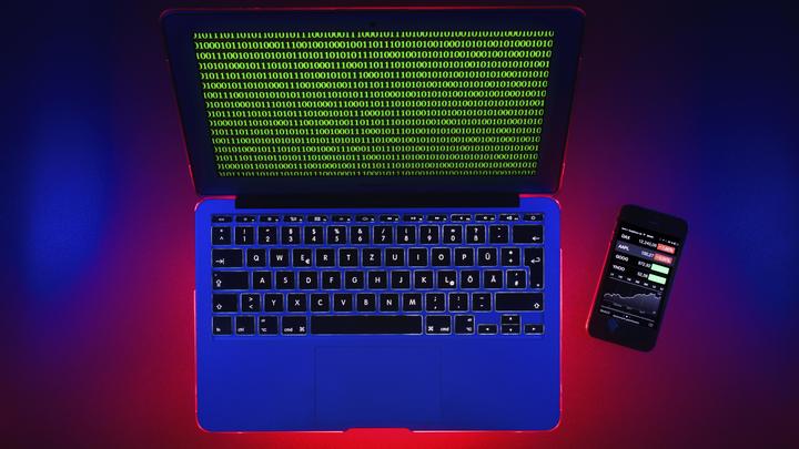 Китайские учёные обучают ИИ бороться с финансовыми мошенниками