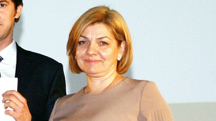 Бывшая замглавы Росимущества получила 7,5 лет за растрату 154 миллионов