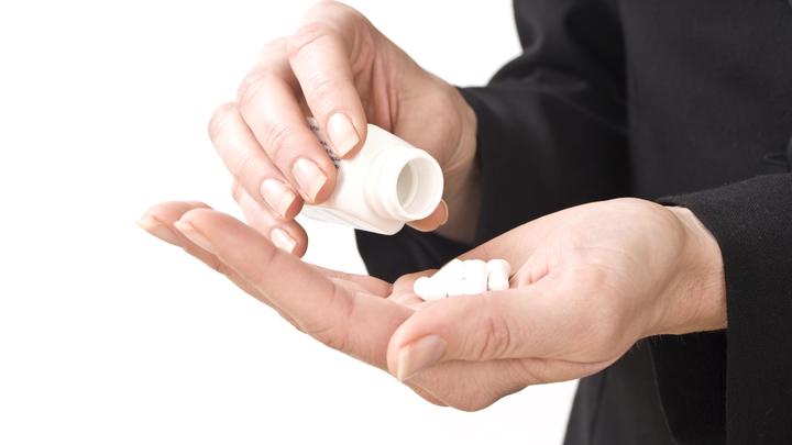 Просто так уже не получится: Какие лекарства вы не сможете купить с 1 сентября