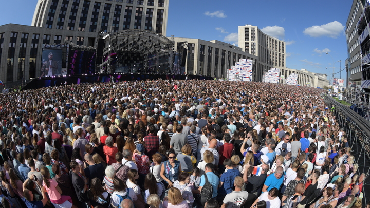 О концертах забудьте надолго: Критик Кармунин рассказал, как изменится шоу-бизнес после пандемии
