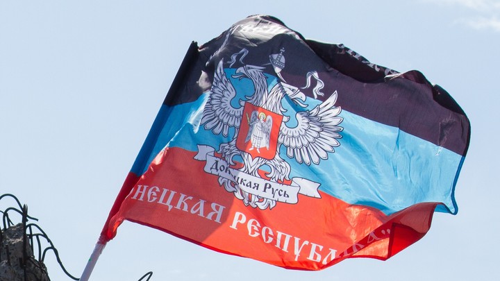 В ДНР назвали число жертв вооруженной агрессии Киева