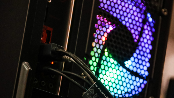 В России начал барахлить Steam