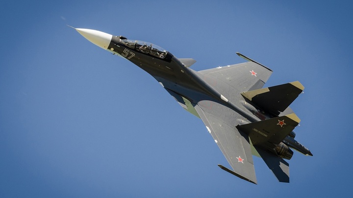 США пытаются взять русских асов на слабо. Выдаёт нервозность