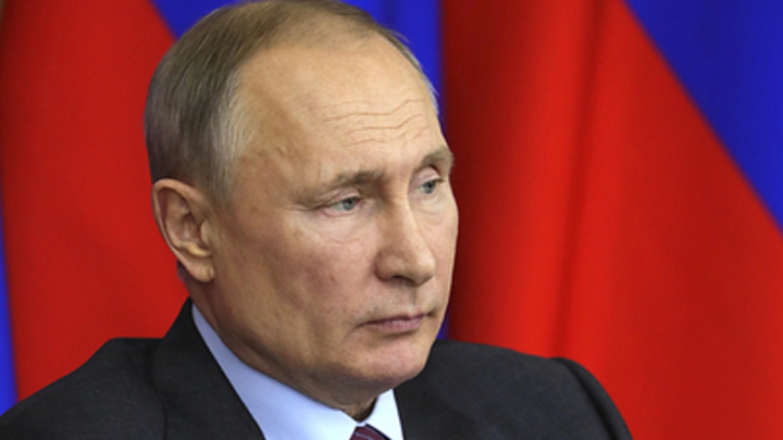 Реагировать предельно жёстко: Путин подсказал силовикам, что делать с фальсификаторами в их рядах