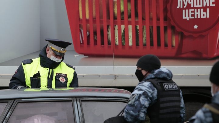 Торжество некомпетентности: Власти превратили Москву в захваченный инопланетянами город - Малофеев