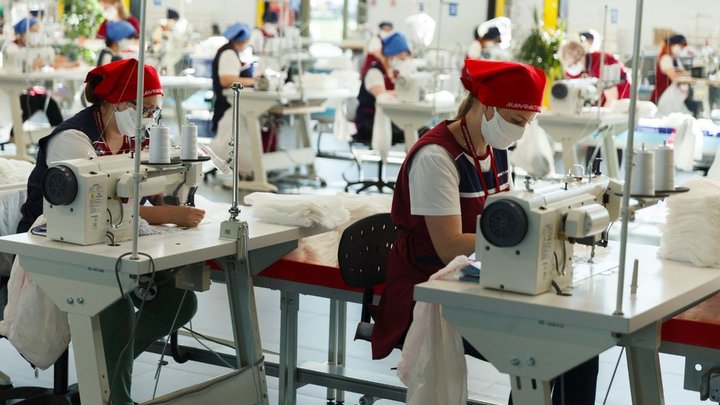 В Московской области в 2021 году планируется запустить 580 инвестиционных проектов