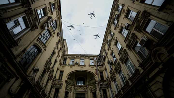 Нож в спину от Китая. Лучшее русское оружие сровняли с землёй