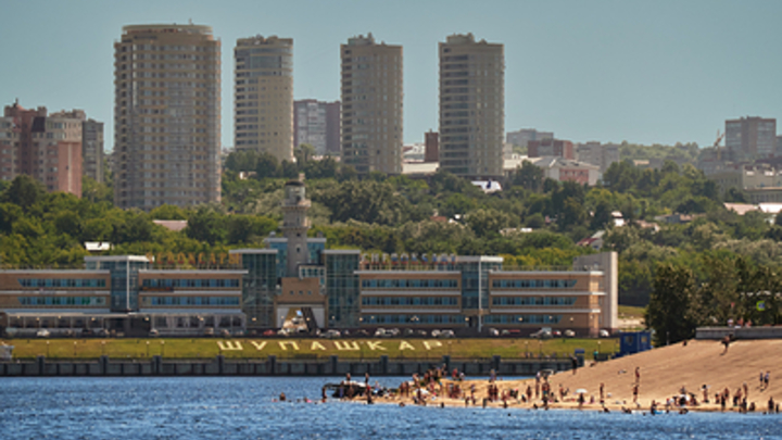 Открытие вытрезвителя в Чебоксарах перенесли на осень: власти пока не определились с расположением