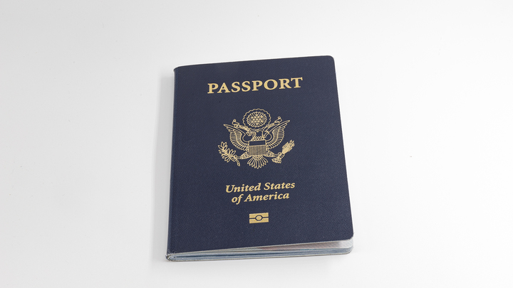 СМИ: американский журналист Брент Рено погиб на Украине