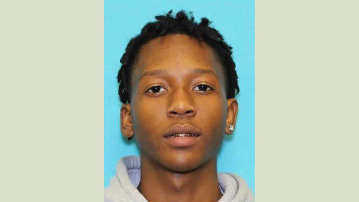 Стрельба в техасской школе: Ранившего четырёх человек 18-летнего американца освободили под залог