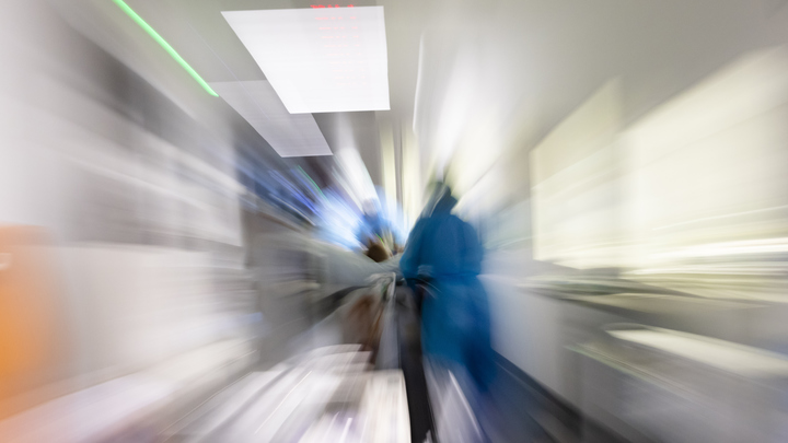 Медики сообщили о вспышке опасной инфекции в США