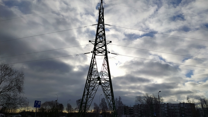 В двух СНТ Щёлкова 8 апреля отключат электричество