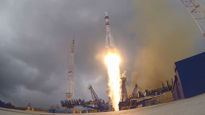 За астронавта NASA пришлось платить в рублях: Рогозин сообщил об опоздании