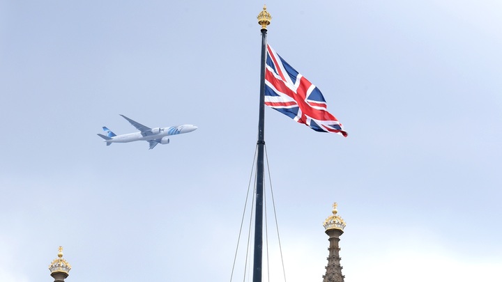 Посол объяснил реакцию на британскую ноту о приговорённых в ДНР наёмниках