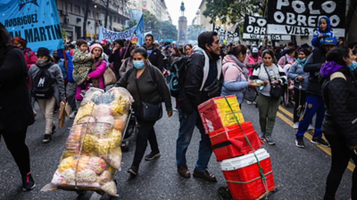 Эксперт: Латинская Америка может стать ареной гибридной войны Китая против США