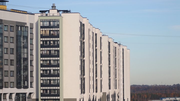 Генпрокуратура хочет купить квартиру в Новосибирске за 7,2 млн рублей