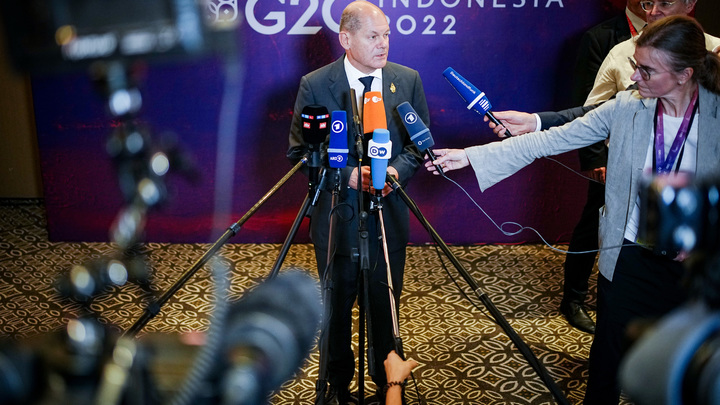 Делягин высказался о планах США: Из G20 нас не выпрут