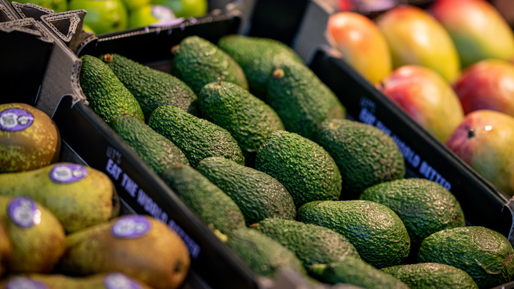 Диетолог назвала три продукта, которые помогут похудеть