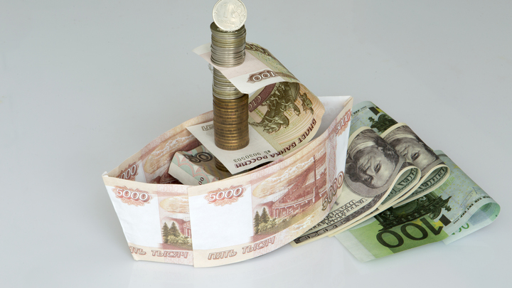 Пронько: Чиновники в России делают вид, что всё нормально. Но это не так