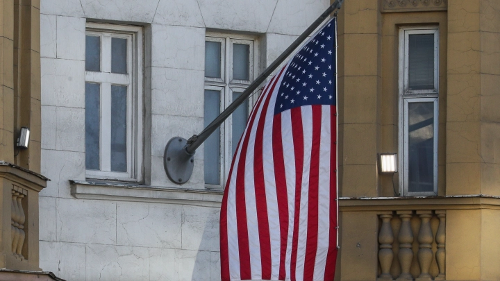 Макгрегор: у США и России есть заключить соглашение по безопасности при Трампе