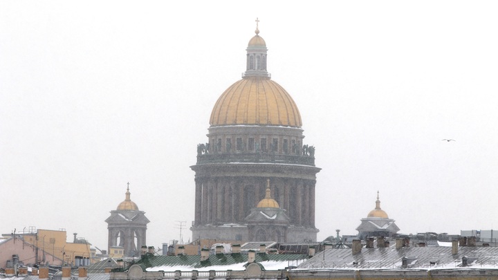 Провокация в центре Петербурга: Каждый текст дышит ненавистью. Что не так?