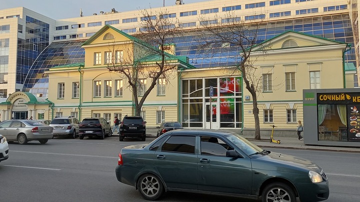 Свердловские власти в 7,5 раза сократят список охраняемых зданий в Екатеринбурге