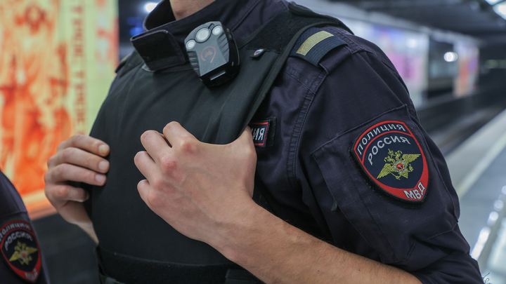 В одном из дворов Петербурга был найден труп мужчины из африканской страны