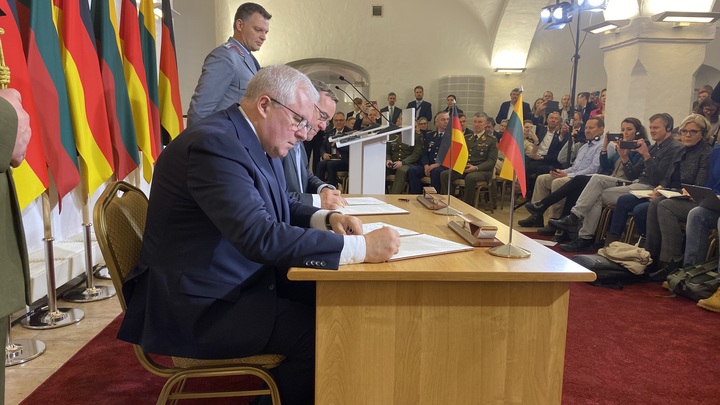 Турция одобрила принятие новой страны в НАТО: Остался финальный этап