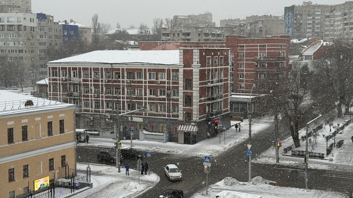 Пермячка спасла маленькую девочку из сугроба, пока ее родители спали пьяными