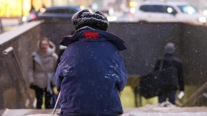 Россия победила бедность? Красивый доклад ушёл наверх. Хочется верить, но есть и другие факты