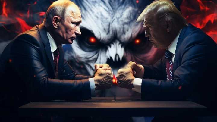 Неожиданно: Трамп признался в неверной оценке Путина в одном вопросе