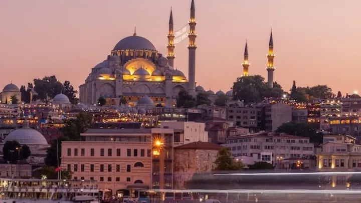 Какая выгода Эрдогану проводить переговоры в Стамбуле?