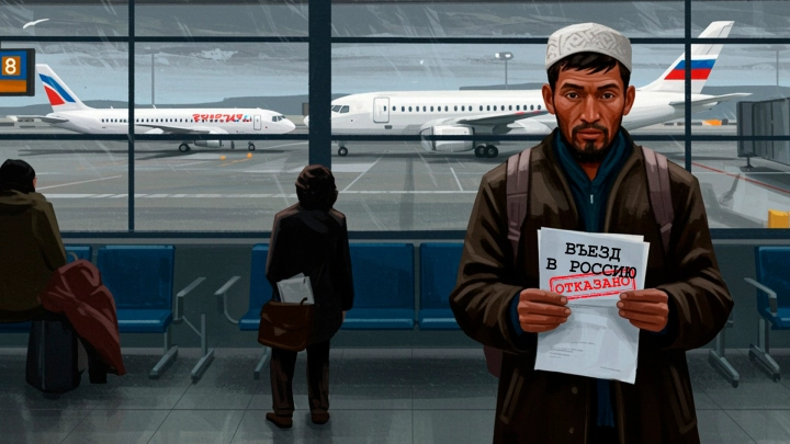 Пора отказаться от химер, что это наши люди: Политолог призвал поставить жёсткий заслон мигрантам