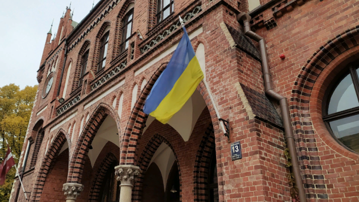 Свобода слова не дошла до Украины: Журналист из США рассказал о правилах киевского режима