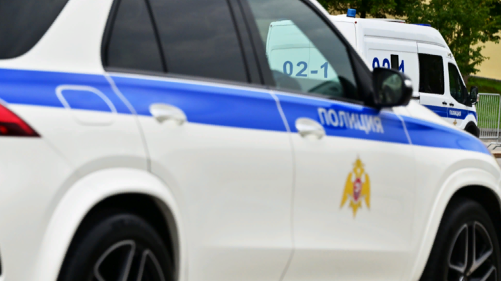 Детей трогали прямо на площадке: В Петербурге задержали мужчину, домогавшегося школьников