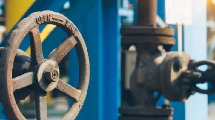 Амбициозная цель: Украина хочет стать крупным экспортёром газа