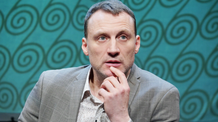 Смелость против подлости: Актёр Анатолий Белый* после побега из России вновь в центре скандала