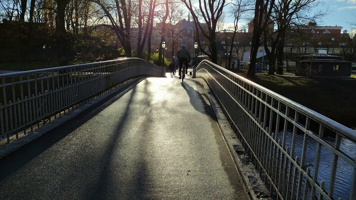 ВСУ подорвали пешеходный переход в Запорожской области – Рогов