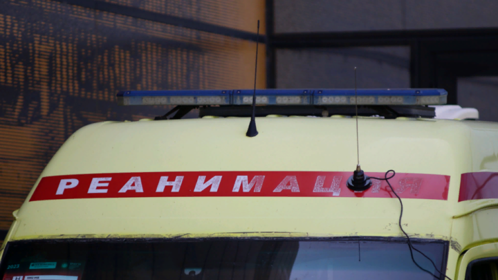 Смертельное ДТП под Самарой: На трассе скончались несколько человек