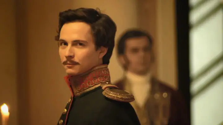 Лермонтов в СИЗО: звезду кино обвиняют в крупной афере