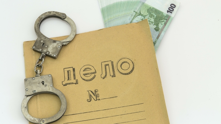 Взятка в особо крупном размере: В Петербурге задержаны депутат с помощником