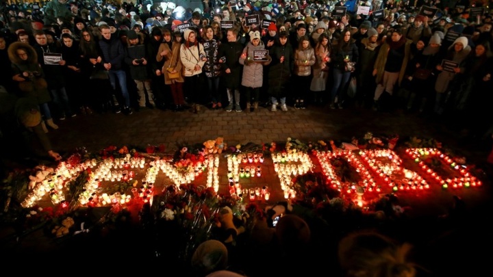 До сих пор терзают сомнения: Аман Тулеев выдал собственную версию трагедии в Зимней вишне