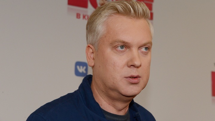 Актер Сергей Светлаков находился в московском «Крокус Сити Холле» во время теракта