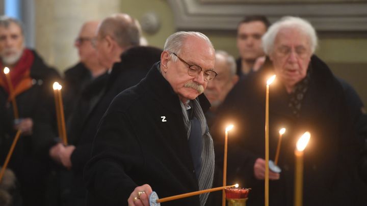 Настоящее чудо: Никита Михалков рассказал о личном опыте Божьей помощи