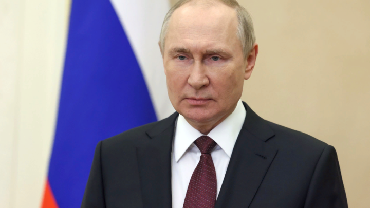 Вопрос на особом контроле: Путин поручил помочь пострадавшей на Крымском мосту девочке